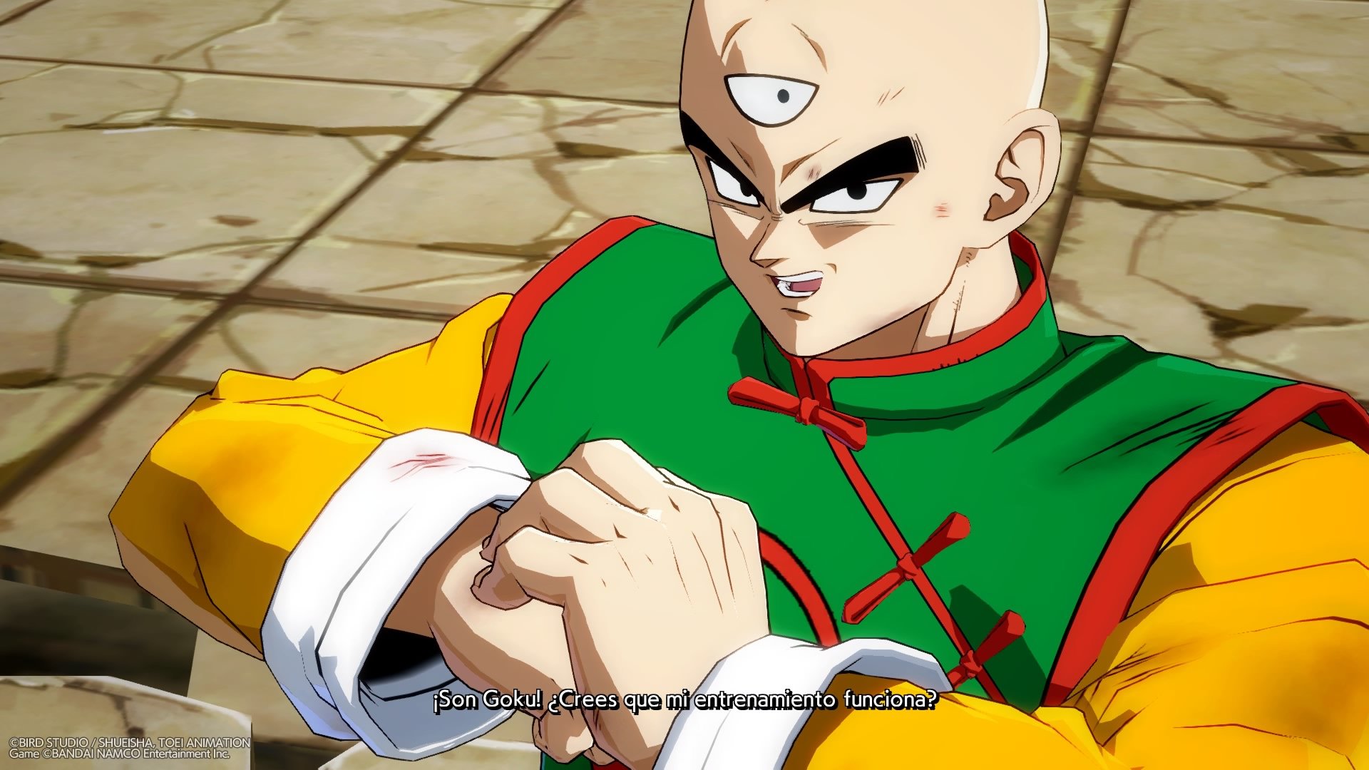 Dragon Ball Fighter Z - Imagen 29